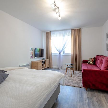 City Nest Apartment Sarajevo Esterno foto