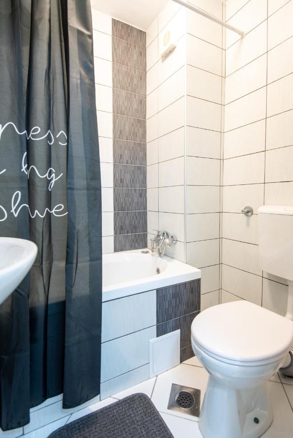 City Nest Apartment Sarajevo Esterno foto