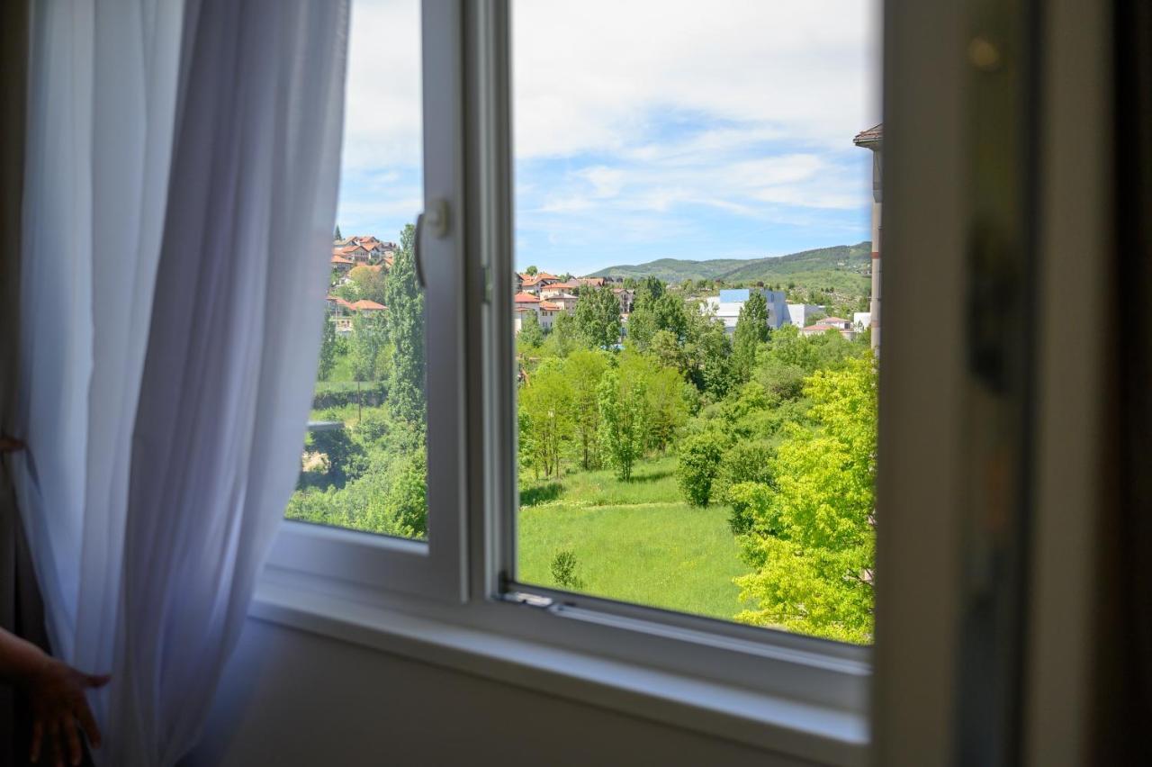 City Nest Apartment Sarajevo Esterno foto