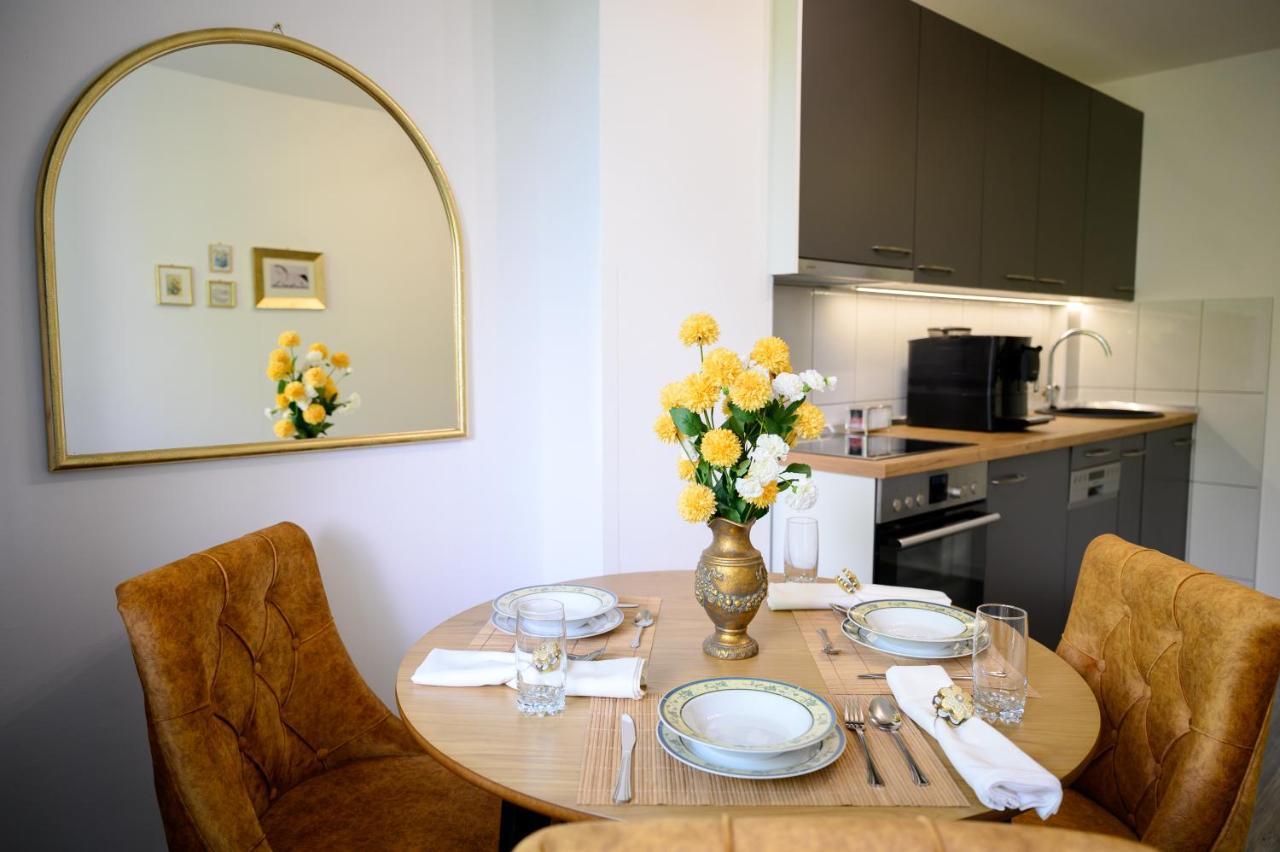 City Nest Apartment Sarajevo Esterno foto