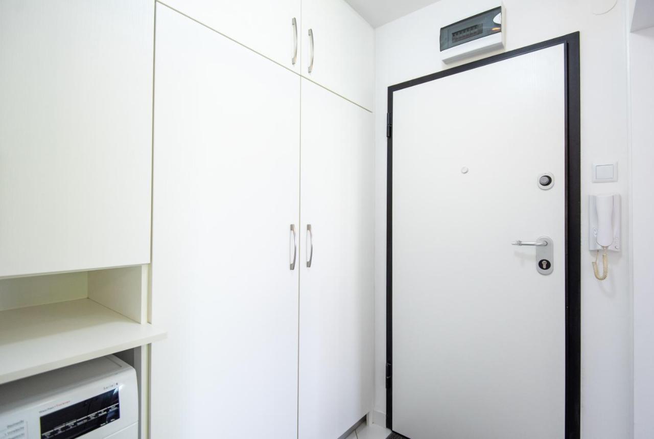 City Nest Apartment Sarajevo Esterno foto