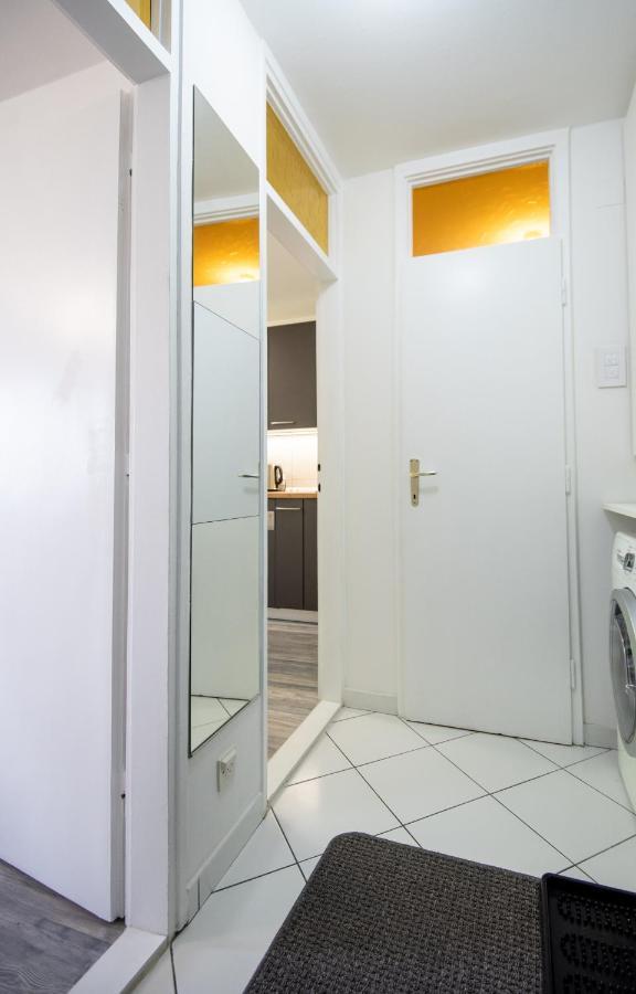 City Nest Apartment Sarajevo Esterno foto